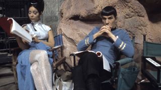 星際旅行：原初 第二季 Star Trek - Amok Time Photo