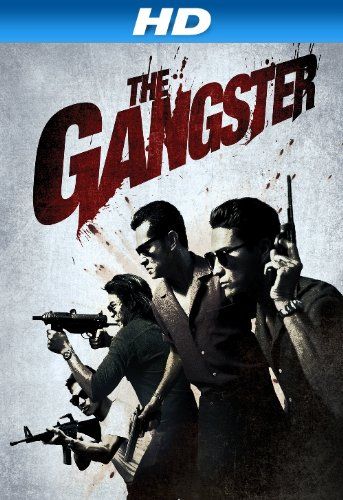 黑幫 The Gangster劇照