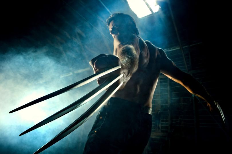 엑스맨 탄생 : 울버린 X-Men Origins: Wolverine 사진