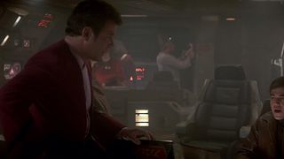 星際旅行4：搶救未來 Star Trek IV: The Voyage Home รูปภาพ