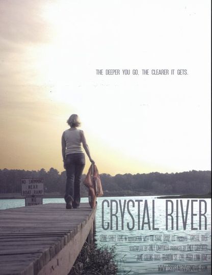 특별한 로맨스 Crystal River Photo