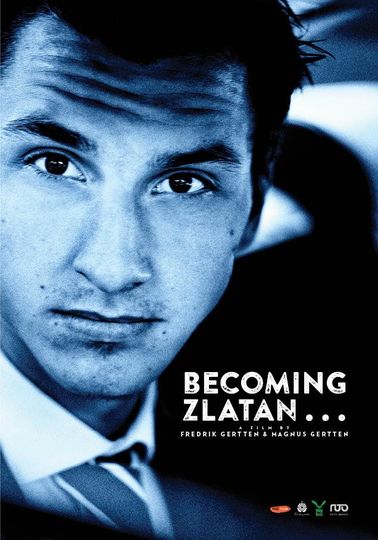 즐라탄 이브라히모비치의 비밀 Becoming Zlatan 사진