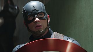 캡틴 아메리카: 시빌 워 Captain America: Civil War Foto