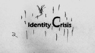 ảnh Identity Crisis Identity Crisis