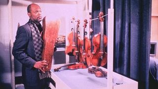 레드 바이올린 The Red Violin, Le Violon Rouge Foto