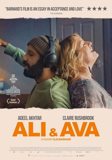 알리 앤드 에이바 Ali & Ava Foto
