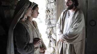 위대한 탄생 The Nativity Story Photo