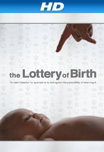Creating Freedom: The Lottery of Birth Freedom: The Lottery of Birth Photo