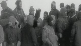 ảnh 인듀어런스 The Endurance: Shackleton\'s Legendary Antarctic Expedition