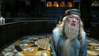 해리포터와 불사조 기사단 Harry Potter and the Order of the Phoenix劇照