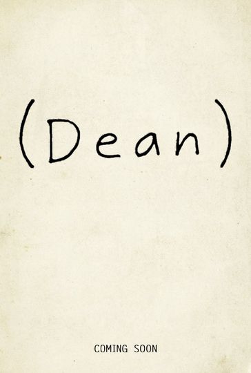 인생, 어쩌면 농담 Dean 사진