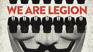 駭客軍團故事 We Are Legion: The Story of the Hacktivists劇照