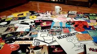 FILMAGE：THE STORY OF DESCENDENTS/ALL 写真