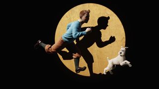 틴틴 : 유니콘호의 비밀 The Adventures of Tintin: The Secret of the Unicorn劇照
