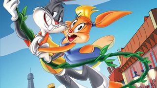 兔八哥之兔子快跑 Looney Tunes: Rabbits Run劇照