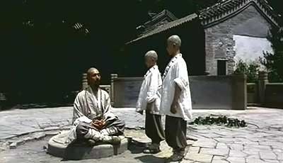 이연걸의 태극권 The Tai-Chi Master, 太極張三豐 รูปภาพ