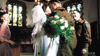 잉글리쉬 브라이드 The War Bride劇照