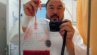 Ai Weiwei: Never Sorry Foto