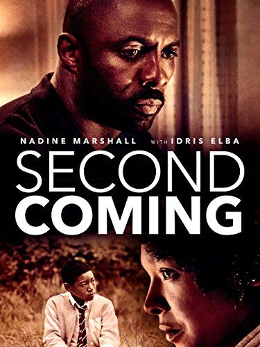 Second Coming Coming 写真