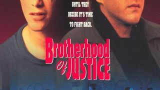 正義兄弟會 Brotherhood of Justice (TV)劇照