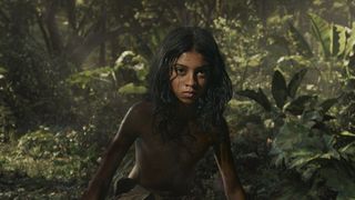 모글리 - 정글의 전설 Mowgli Photo