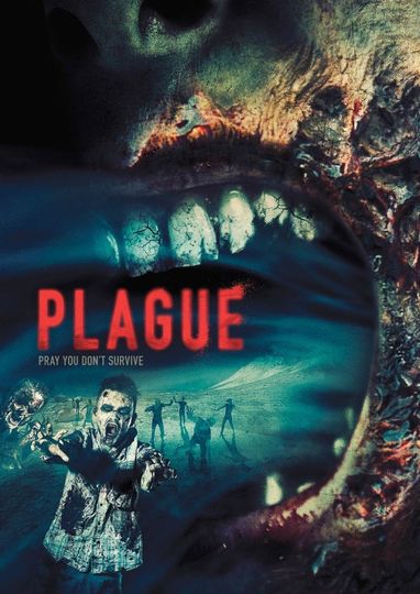 좀비 : 플레그 Plague劇照