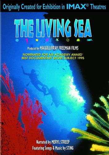 生命海洋 The Living Sea劇照