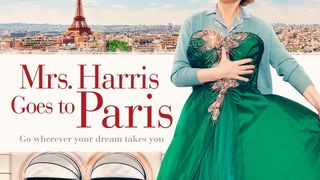미시즈 해리스 파리에 가다 Mrs. Harris Goes to Paris Foto