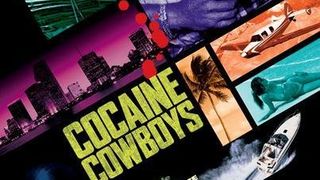 코카인 카우보이 Cocaine Cowboys Photo