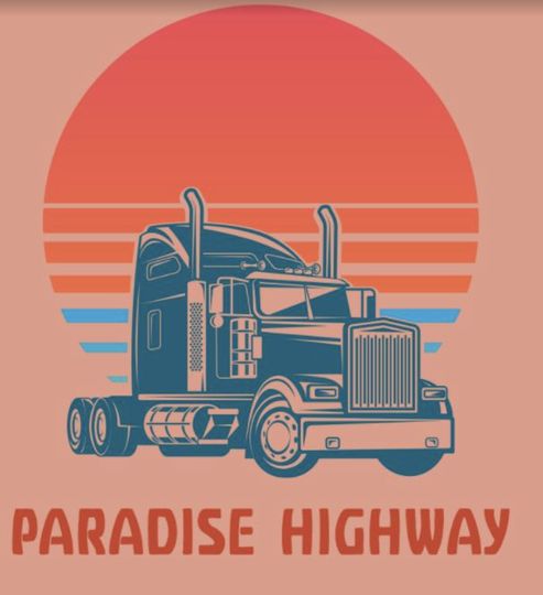 พาราไดซ์ ไฮเวย์ Paradise Highway 写真