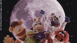 太空木偶歷險記 Muppets From Space 写真