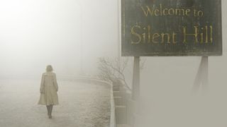ảnh 사일런트 힐 Silent Hill