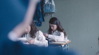 Schoolgirls (EUFF)劇照