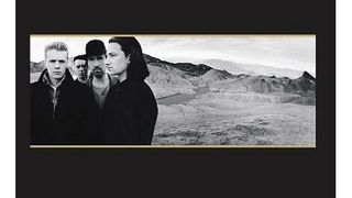 U2 - 조슈아 트리 U2: The Joshua Tree รูปภาพ