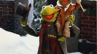 聖誕歡歌 The Muppet Christmas Carol รูปภาพ