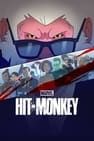 殺手猴 Marvel\'s Hit-Monkey劇照