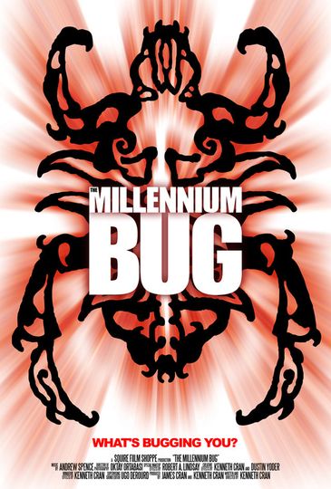 奪命千年蟲 The Millennium Bug Foto