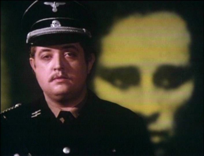 히틀러 Hitler: A Film from Germany Hitler - ein Film aus Deutschland 사진