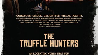 트러플 헌터스 The Truffle Hunters 写真