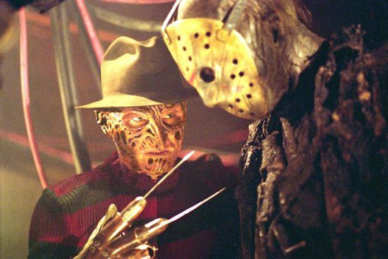 프레디 vs. 제이슨 Freddy vs. Jason Photo
