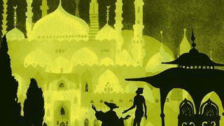 아크메드 왕자의 모험 The Adventures of Prince Achmed, Die Abenteuer des Prinzen Achmed รูปภาพ