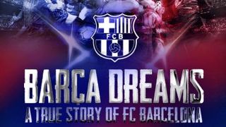 巴薩之夢 Barça Dreams Photo