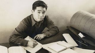 프루프 오브 로열티: 카즈오 야마네 앤 더 니세이 솔저스 오브 하와이 Proof of Loyalty: Kazuo Yamane and the Nisei Soldiers of Hawaii劇照