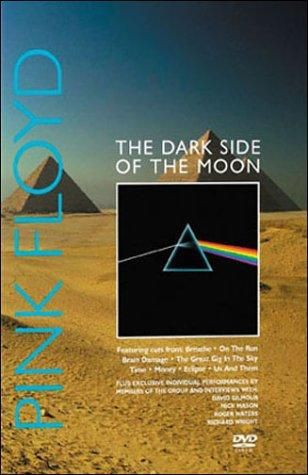 平克弗洛伊德音樂傳記.月之陰暗面 Classic Albums: Pink Floyd - The Dark Side of the Moon Photo