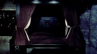 死亡之床 Death Bed: The Bed That Eats Photo