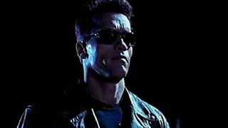 터미네이터2 3D Terminator 2 : Judgment Day, Terminator 2 - Le jugement dernier รูปภาพ
