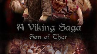 A Viking Saga Viking Saga劇照