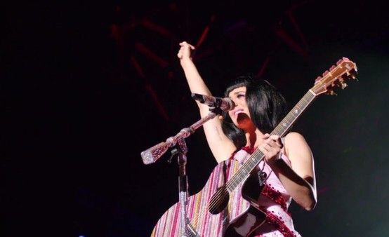 케이티 페리: 파트 오브 미 Katy Perry: Part of Me劇照