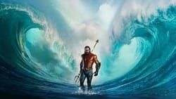 水行俠 失落王國 Aquaman and the Lost Kingdom Foto