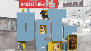 寵物當家 The Secret Life of Pets Foto